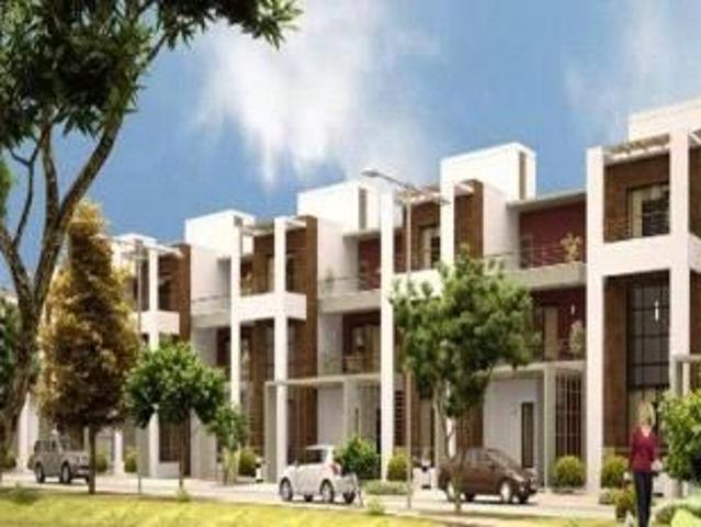 2 BHK 1950 Sq Ft Villa In Concorde Cuppertino, Electronics City Phase 1, Bangalore