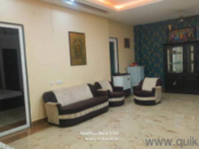 2 BHK 2000 Sq. Ft Apartment for rent in Vikas Nagar, Lucknow
