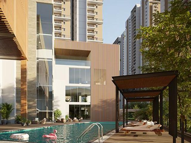 2 BHK 2167 Sq. Ft Apartment for Sale in Kukatpally, Hyderabad