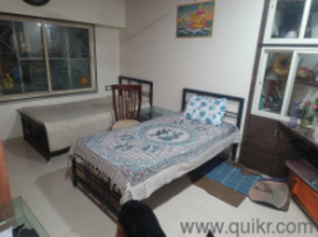 2 BHK 2400 Sq. Ft Apartment for rent in Yeshwant Niwas Road, Indore