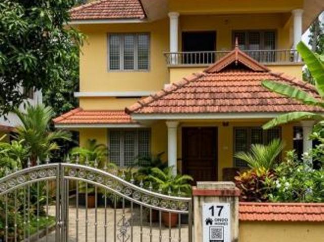 2 BHK 2600 Sq. Ft Apartment for rent in Kakkanad, Kochi