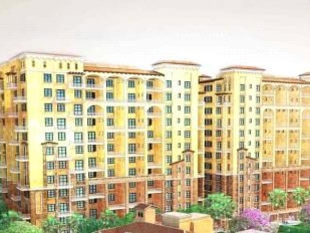 2 BHK 38 Sq Mt Apartment In Atul Westernhills Phase II, Baner, Pune