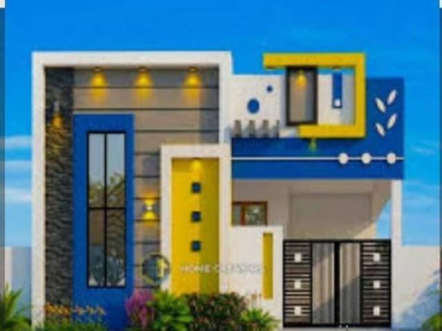 2 BHK Villa for Sale in Tambaram, Chennai