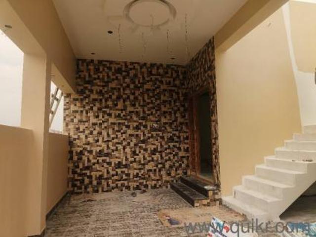 2 BHK Villa for Sale in Thoppampatti, Coimbatore