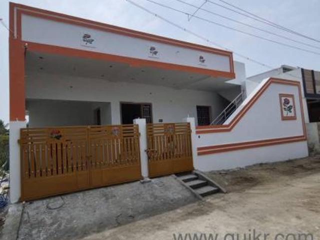 2 BHK Villa for Sale in Vedapatti, Coimbatore