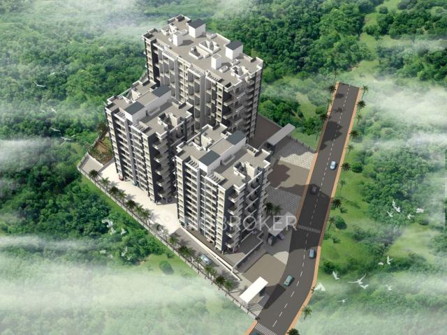 2 BHK Villa For Sale In Akshay Heritage By R. R.lunkad