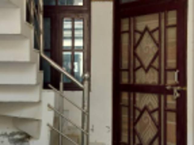 2 BHK Villa for Sale in Fazullaganj, Lucknow
