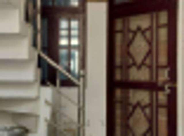 2 BHK Villa for Sale in Fazullaganj, Lucknow