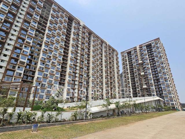 2 BHK Villa In Godrej Boulevard At #rivergreens For Sale In Manjari Khurd