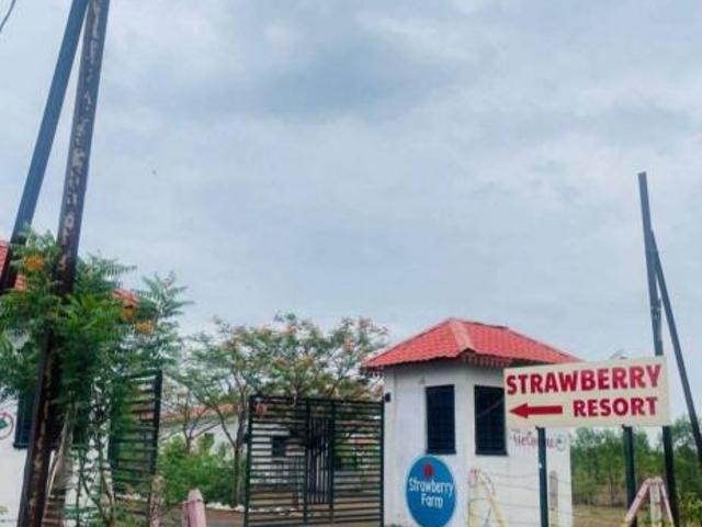 2 BHK Villa for Sale in Hudkeshwar Road, Nagpur