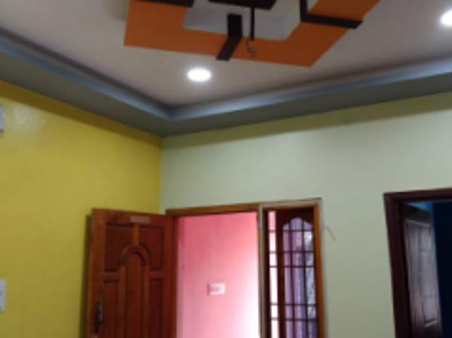 2 BHK Villa for Sale in Manali New Town, Chennai