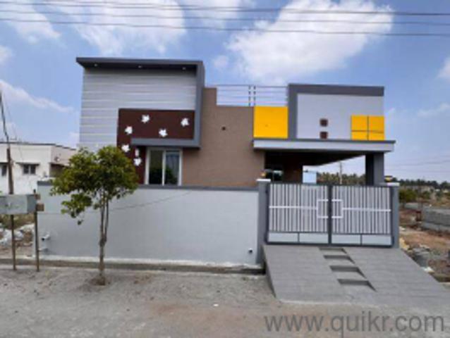 2 BHK Villa for Sale in Nelamangala, Bangalore