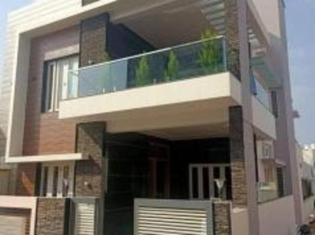 2 BHK Villa for Sale in Nelamangala, Bangalore