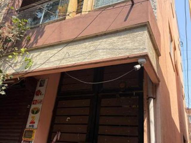 2 BHK Villa for Sale in Old Washermanpet, Chennai