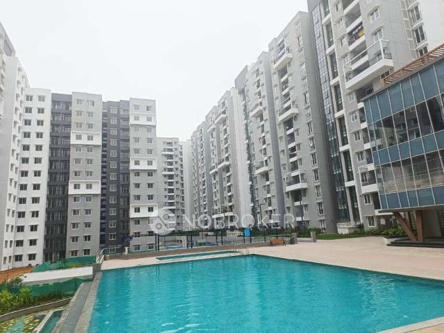 2 BHK Villa For Sale In Purva Celestial