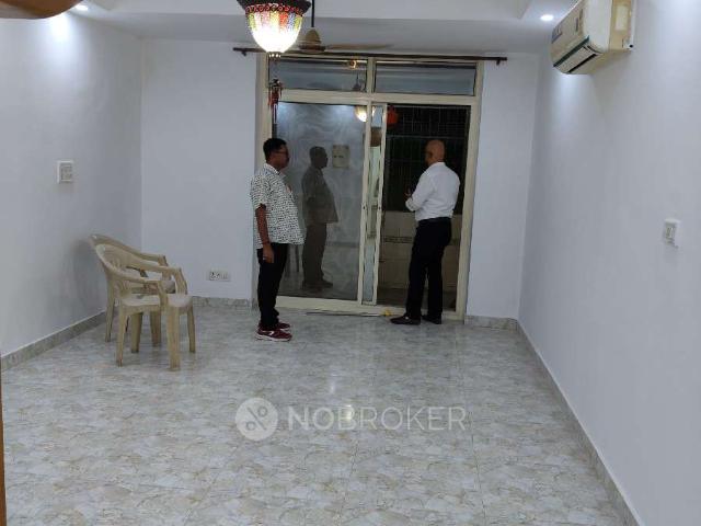2 BHK Villa for Rent In Dwarka