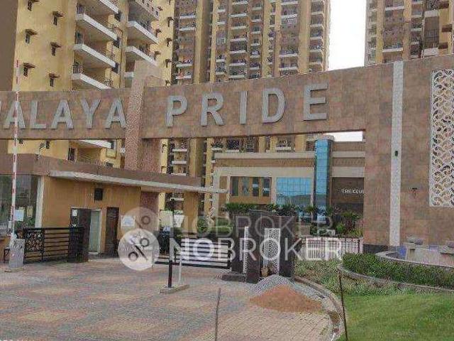 2 BHK Villa for Rent In Himalaya Pride