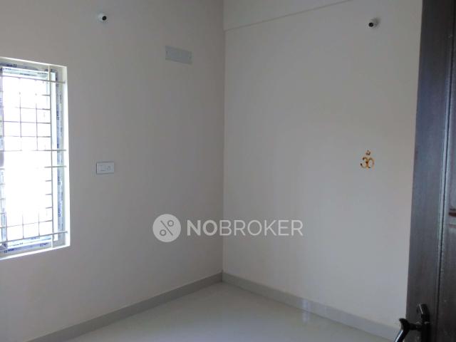 2 BHK Flat In Standalone Building for Rent In Horamavu