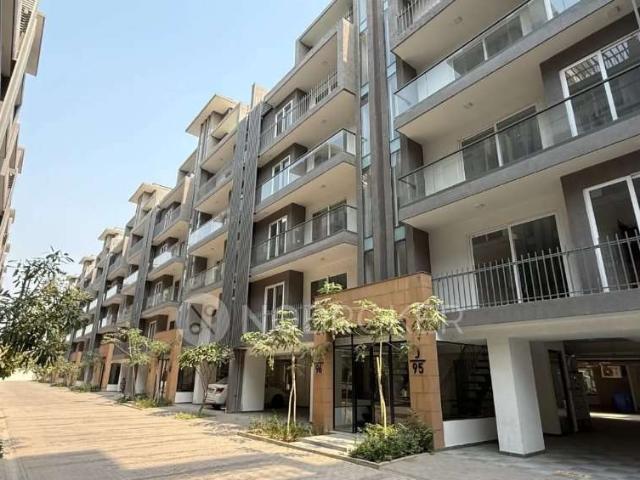 2 BHK Villa for Rent In Smart World Gems