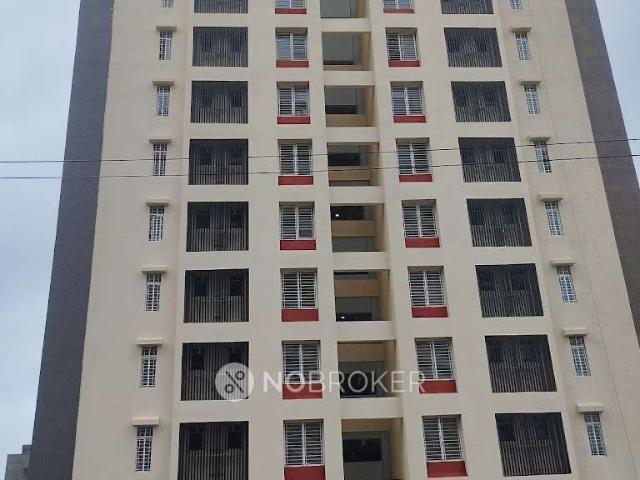 2 BHK Villa In 41 Evoke A wing For Sale In Ravet