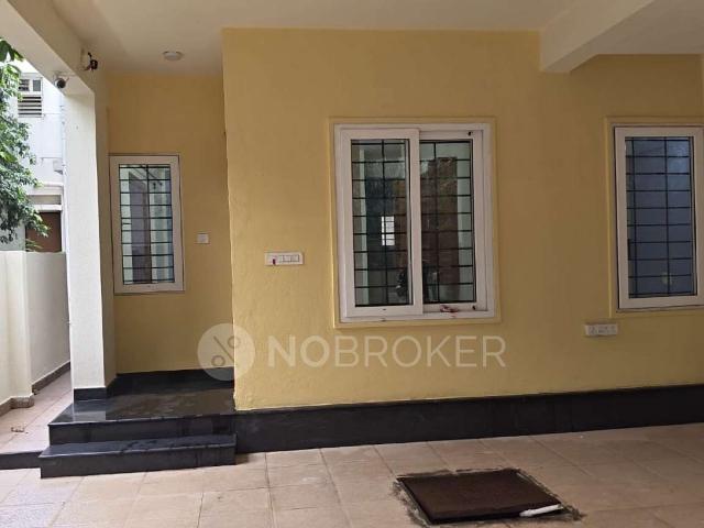 2 BHK Villa In 442,10th Cross, Msr North City for Rent In M