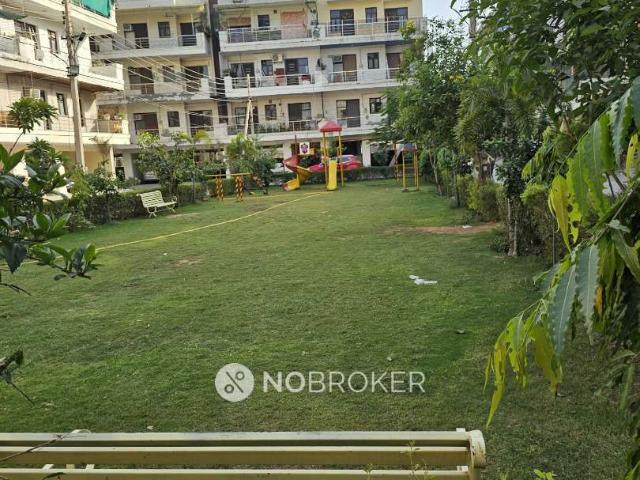 2 BHK Villa In 12th Ave, Sector 49 For Sale In Sector 49