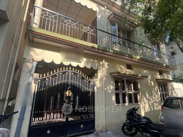 2 BHK Villa In 1st Main 6th Cross Kalyan Nagar, Nagarbhavi Main Road for Rent In Kalyan Nagar, Vijayanagar