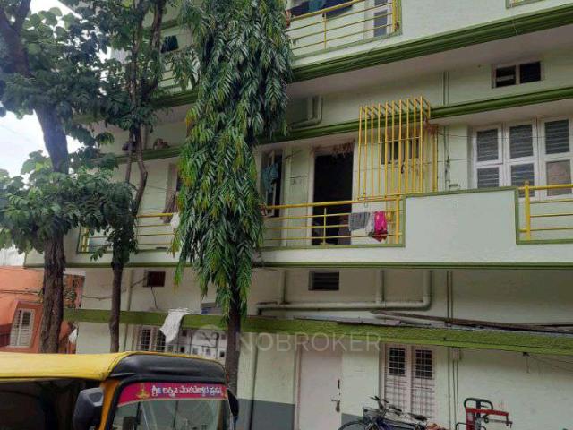 2 BHK Villa In 2bhk House for Lease In 14, Pipeline West, S