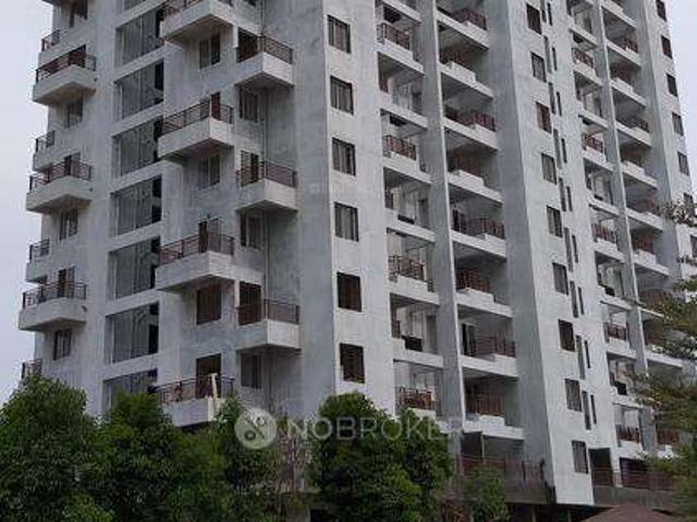 2 BHK Villa In 38 Park Majestique For Sale In Undri