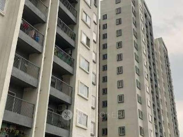 2 BHK Villa In Tcg The Cliff Garden for Rent In The Cliff G