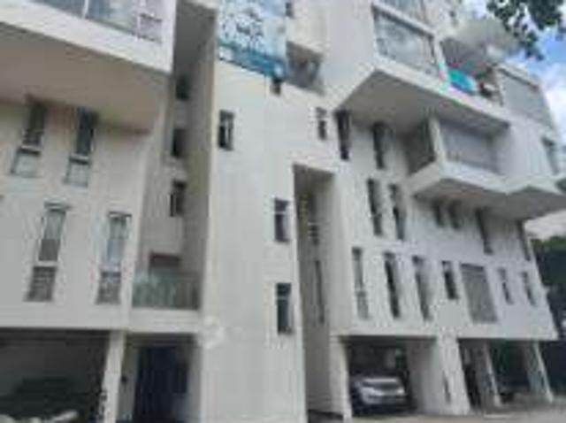 2 BHK Villa In Tamarai Homes, perumattunallur, guduvanchery Fo