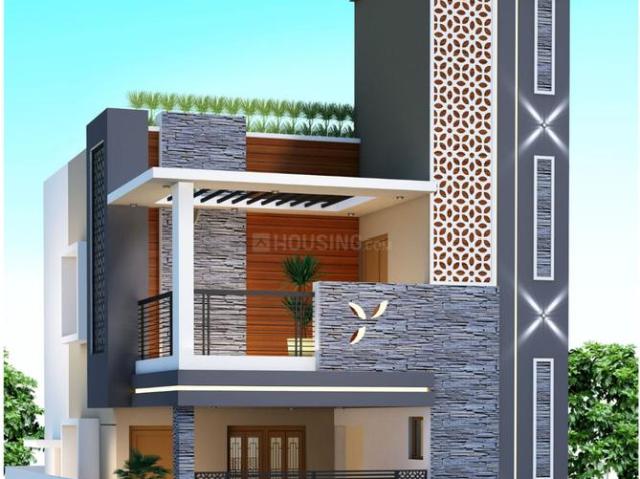 2 BHK Villa in Tambaram East for resale Chennai. The reference number is 16952763