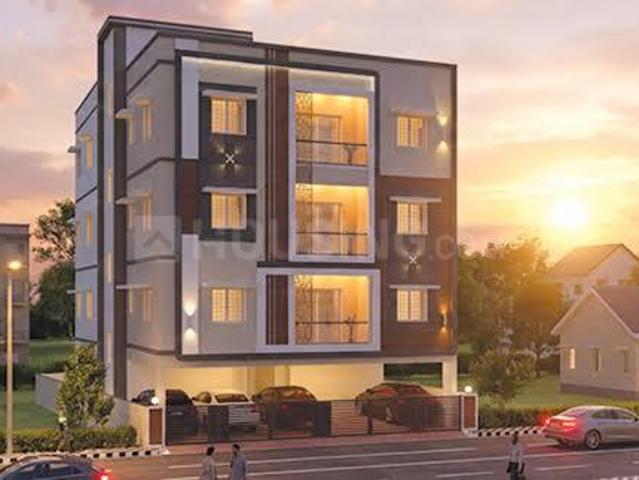 2 BHK Villa in Tambaram East for resale Chennai. The reference number is 20528881