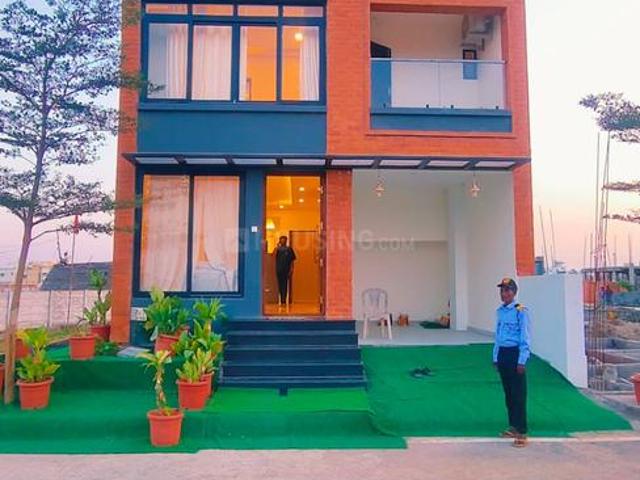2 BHK Villa in Tambaram East for resale Chennai. The reference number is 20792624
