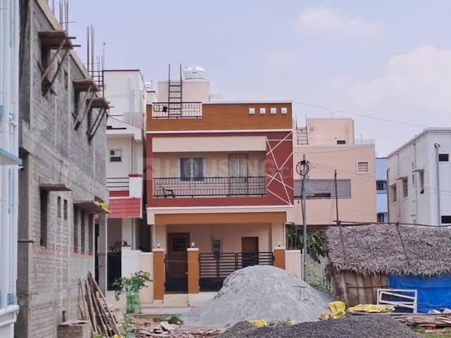 2 BHK Villa in Tambaram for resale Chennai. The reference number is 19726628