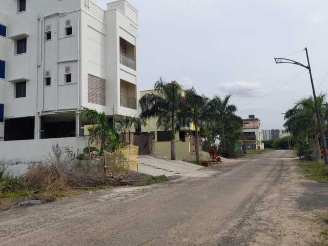 2 BHK Villa in Tambaram for resale Chennai. The reference number is 19750265