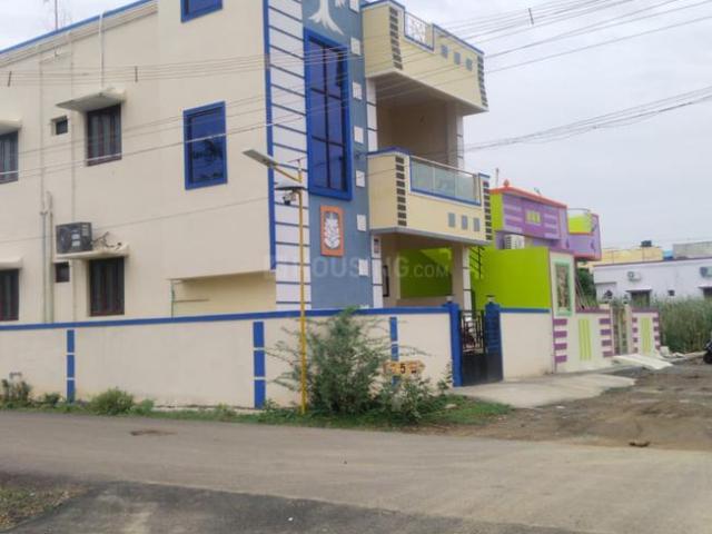 2 BHK Villa in Tambaram for resale Chennai. The reference number is 19754793