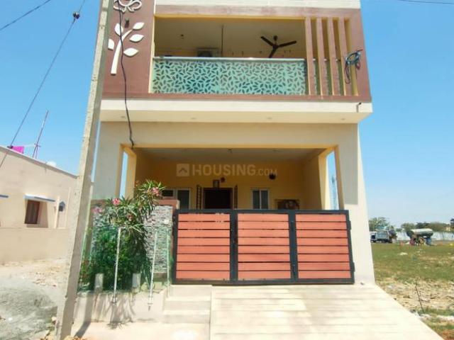 2 BHK Villa in Tambaram for resale Chennai. The reference number is 19834077