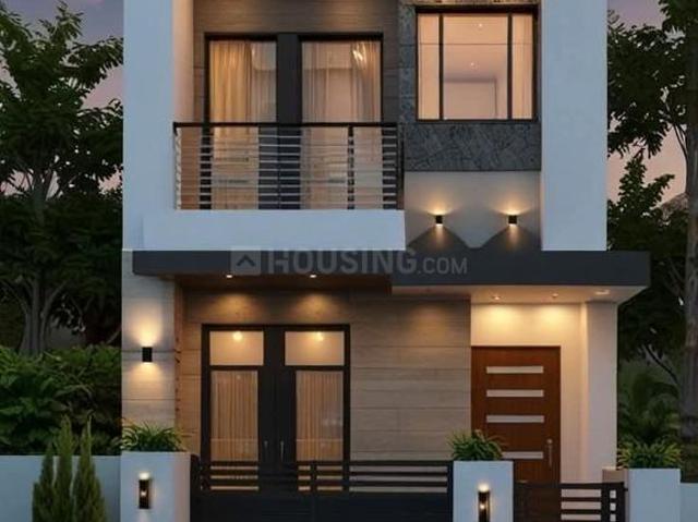 2 BHK Villa in Tambaram for resale Chennai. The reference number is 19185014