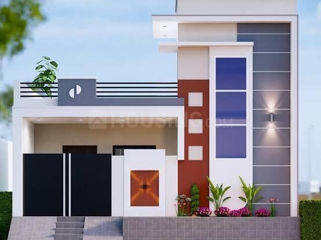 2 BHK Villa in Tambaram Sanatorium for resale Chennai. The reference number is 20627758