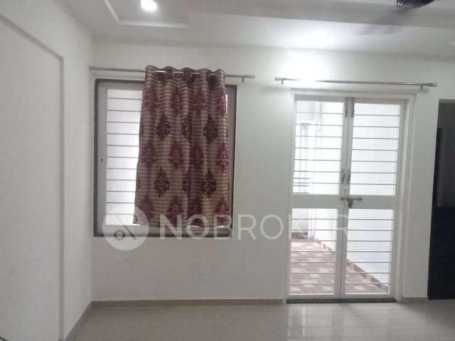 2 BHK Villa In Tanish Park for Rent In Charholi Budruk