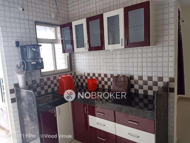 2 BHK Villa In Tanishq Platinum for Rent In Charholi Budruk