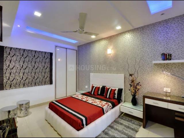 2 BHK Villa in Sunrakh Bangar for resale Mathura. The reference number is 17541511