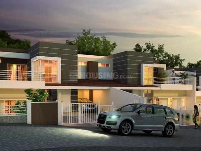 2 BHK Villa in Talegaon Dabhade for resale Pune. The reference number is 20909004