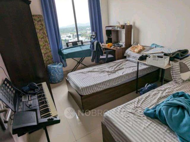 2 BHK Villa In Tata New Haven Ribbon Walk for Rent In Mambakkam