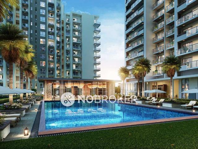 2 BHK Villa In Tata La Vida For Sale In Sector 113