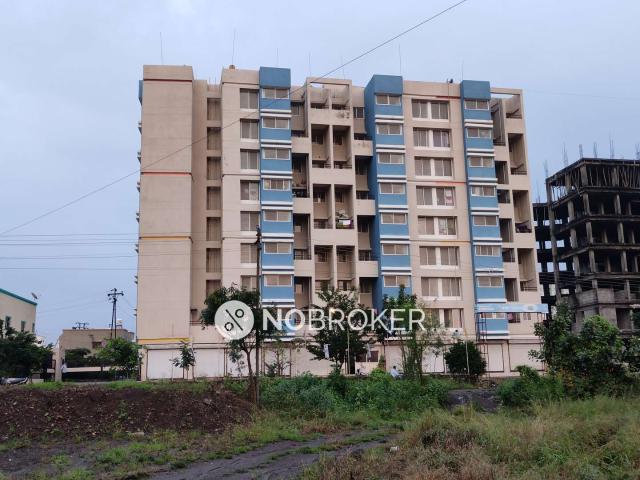 2 BHK Villa In Tathastu Kharabwadi, Chakan, Pune for Rent In Kharabwadi