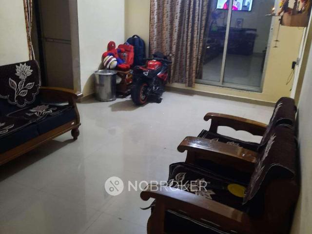 2 BHK Villa In Tejas Exotica For Sale In Old Panvel