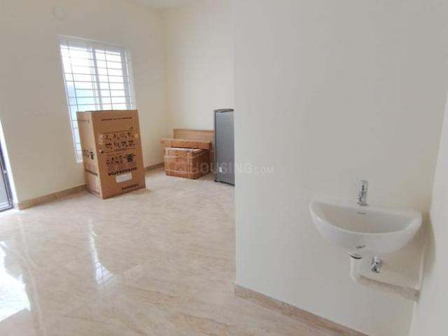 2 BHK Villa in Thathanur for rent Chennai. The reference number is 17549289