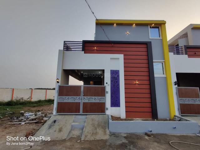2 BHK Villa in Thaiyur for resale Chennai. The reference number is 16642052